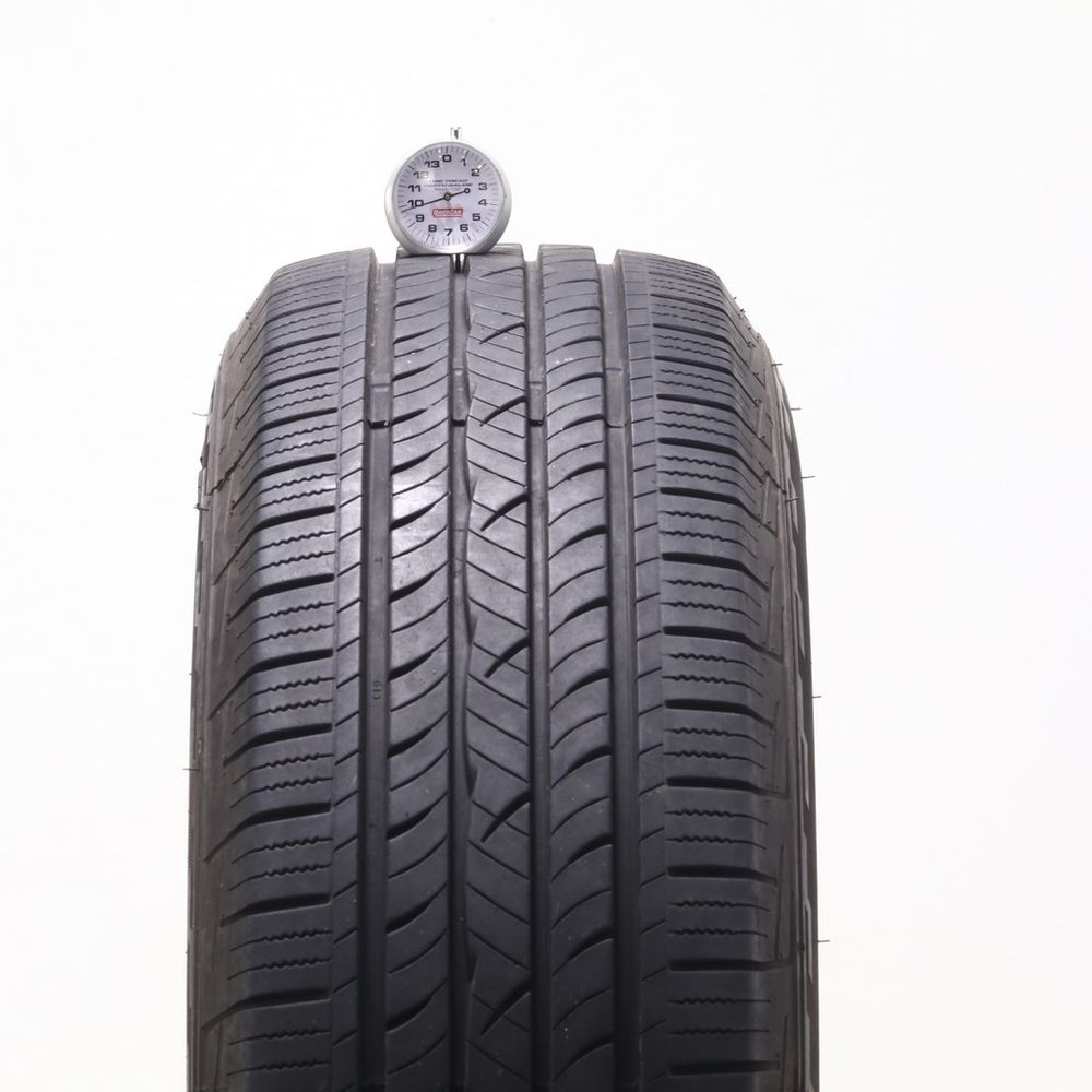 Set of (2) Used 245/70R17 Hercules Terra Trac HPT 110T - 9-9.5/32 - Image 5
