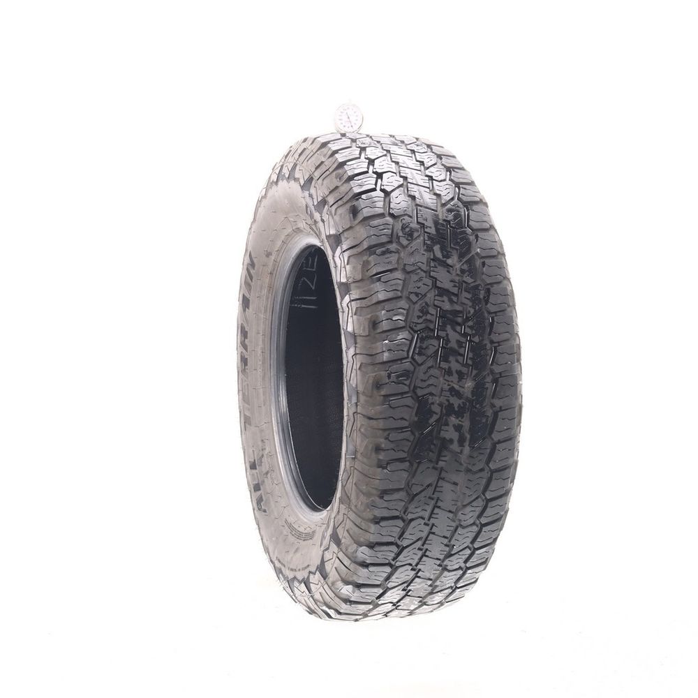 Used 265/70R17 Rocky Mountain All Terrain 115T - 6/32 - Image 1