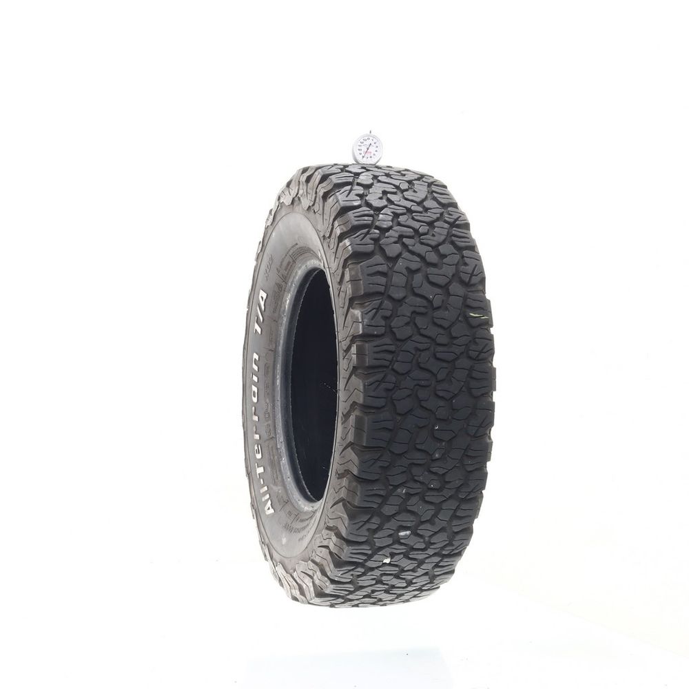 Used LT 235/75R15 BFGoodrich All-Terrain T/A KO2 104/101S C - 8/32 - Image 1