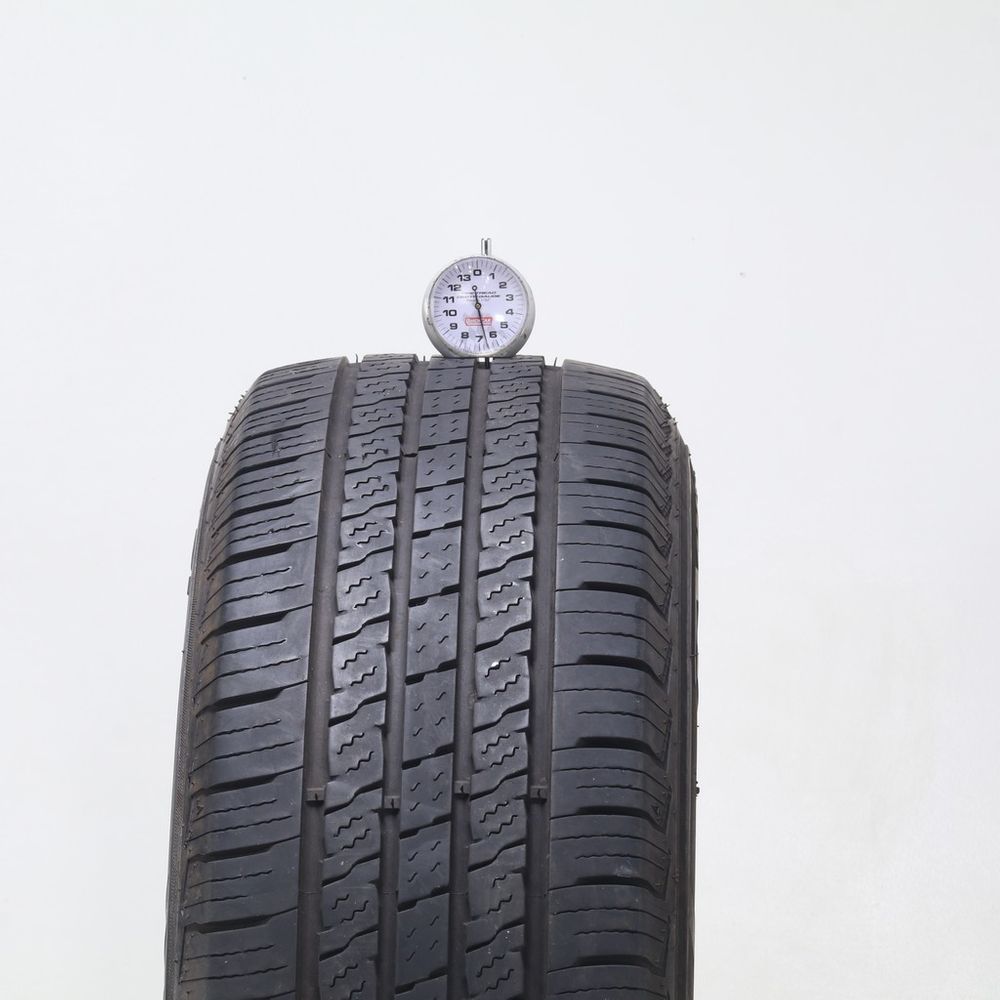 Set of (2) Used 225/65R17 Lexani LXHT-206 102T - 6-6.5/32 - Image 5