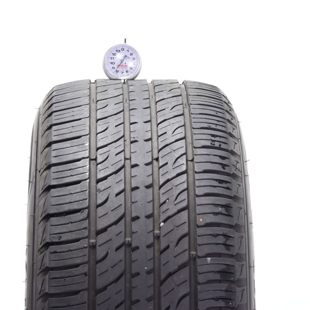 Used 265/60R18 Kumho Crugen Premium 110V - 8/32 - Image 2