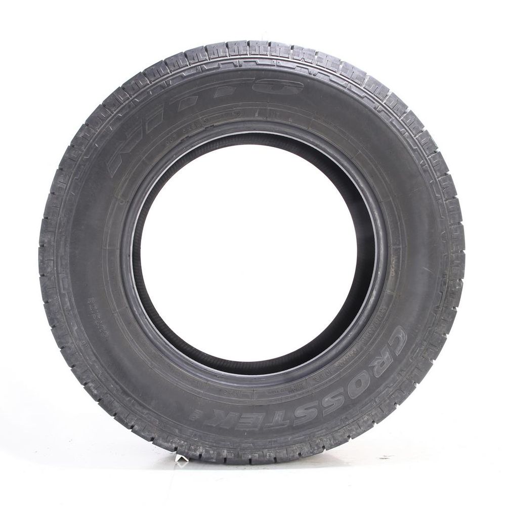 Used LT 275/65R18 Nitto Crosstek 2 123/120R E - 11/32 - Image 3