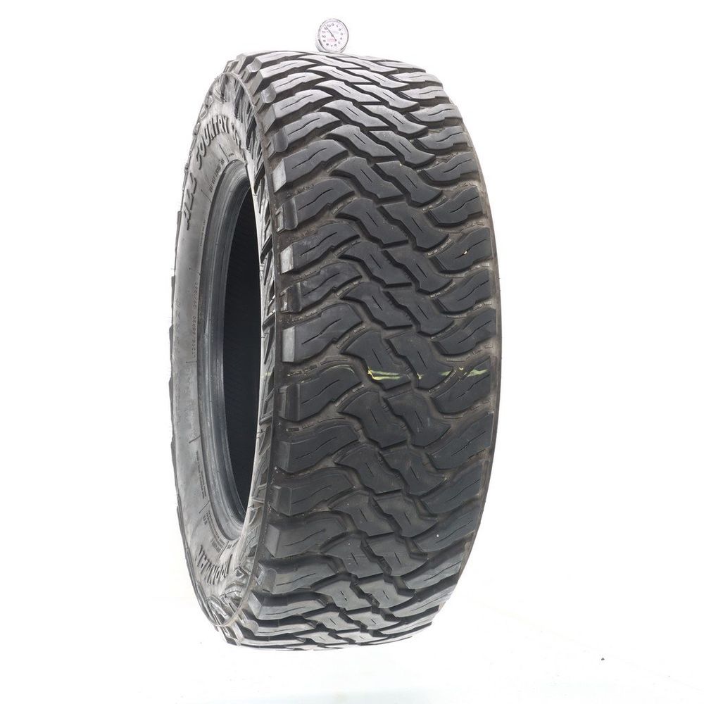 Used LT 295/65R20 Ironman All Country MT-X 129/126Q E - 12/32 - Image 1