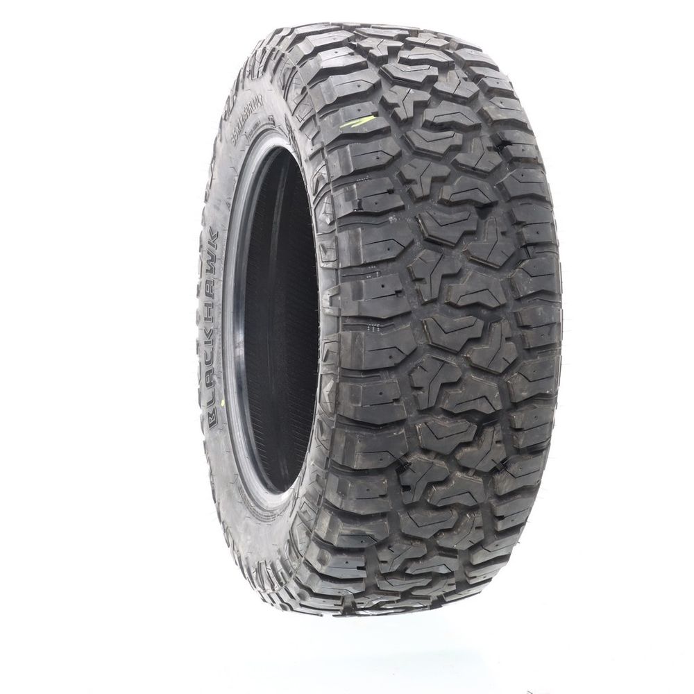 Used LT 35X12.5R20 Blackhawk Ridgecrawler R/T 125Q F - 17/32 - Image 1