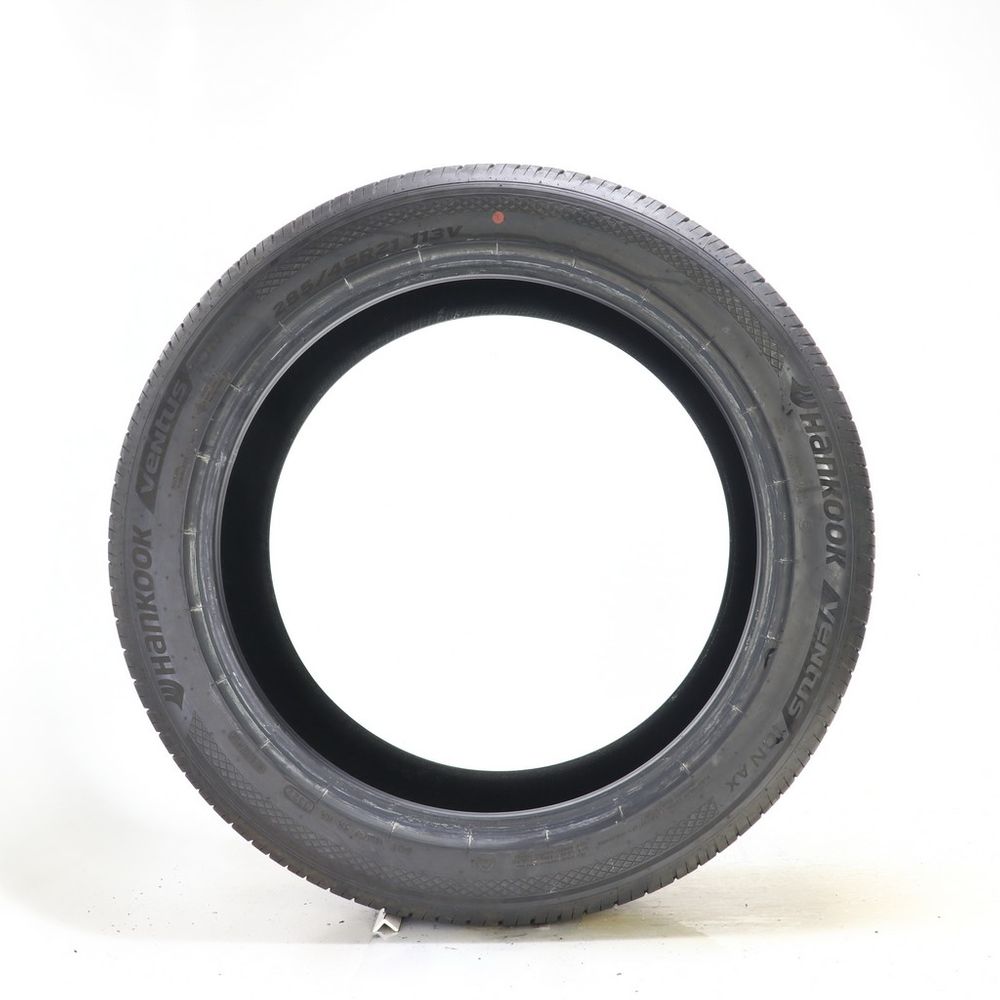 Driven Once 285/45R21 Hankook Ventus iON AX Sound Absorber 113V - 9/32 - Image 3