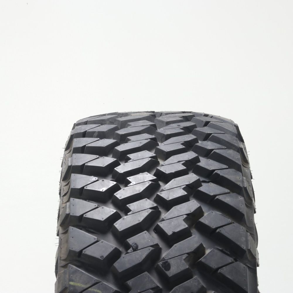 Driven Once LT 33X12.5R15 Nitto Trail Grappler M/T 108Q C - 20/32 - Image 2
