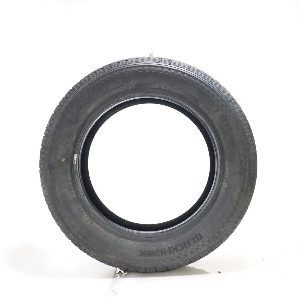 Used 245/60R18 Blackhawk Hiscend-H HT01 105H - 10/32 - Image 3
