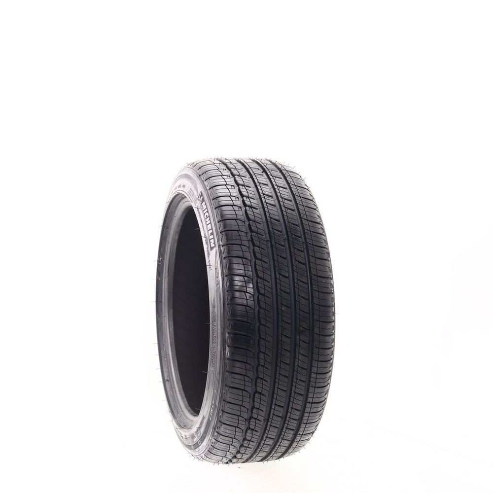 Set of (2) New 225/45R17 Michelin Primacy MXM4 ZP 90V - Image 1