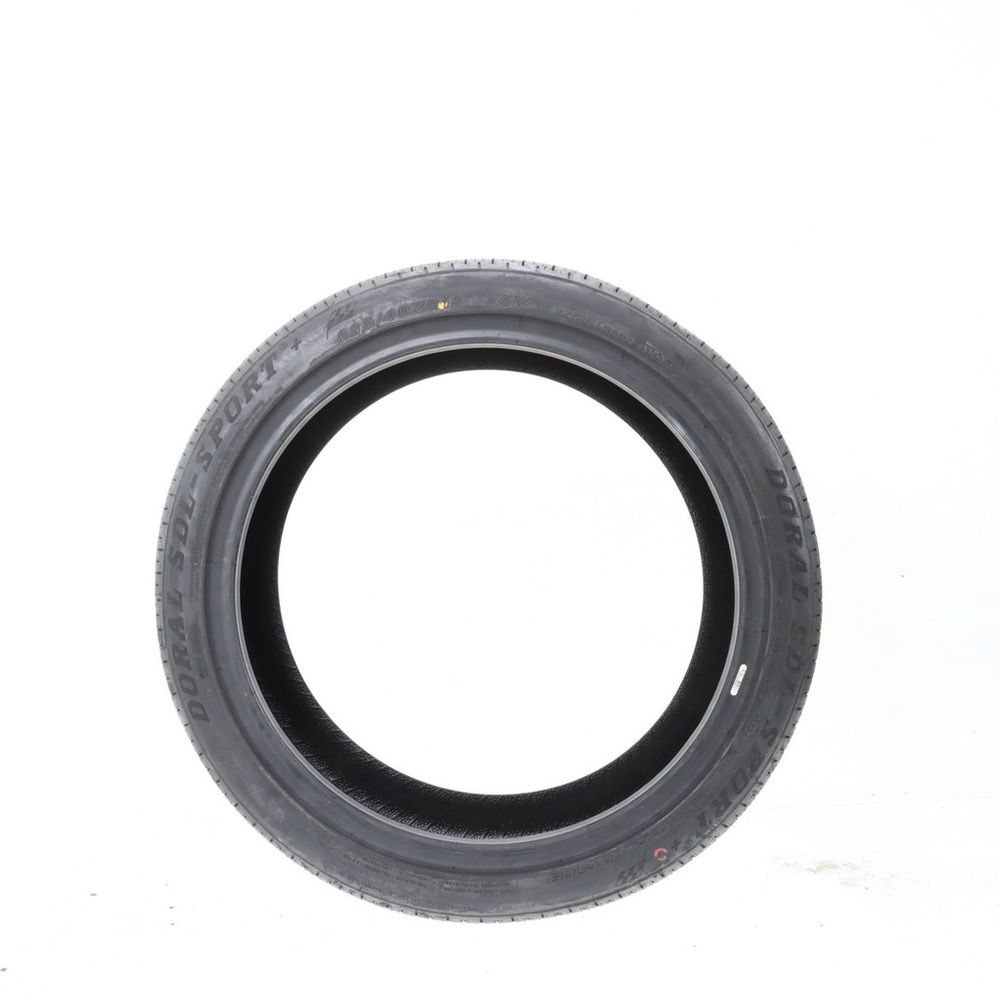 New 235/40ZR18 Doral SDL-Sport+ 95W - Image 3