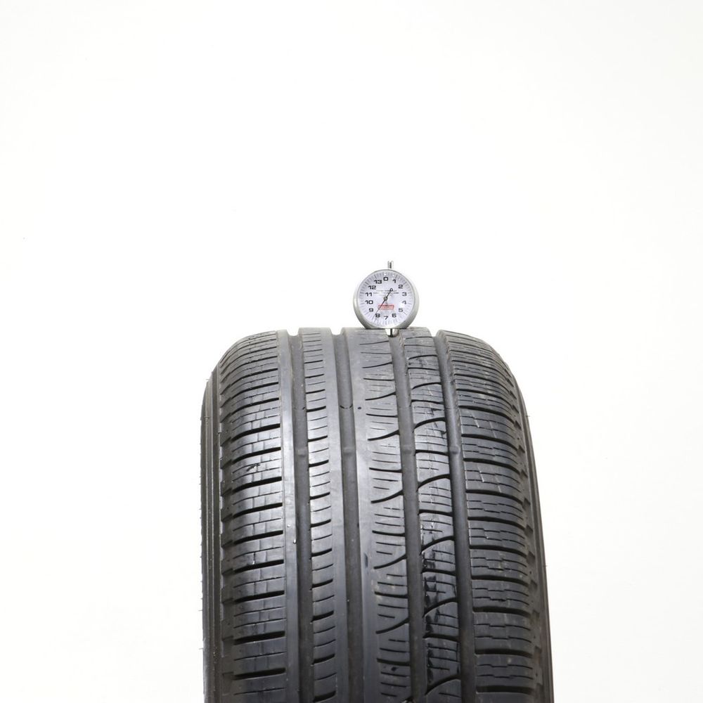 Used P 235/60R18 Pirelli Scorpion Verde LR 107V - 8/32 - Image 2