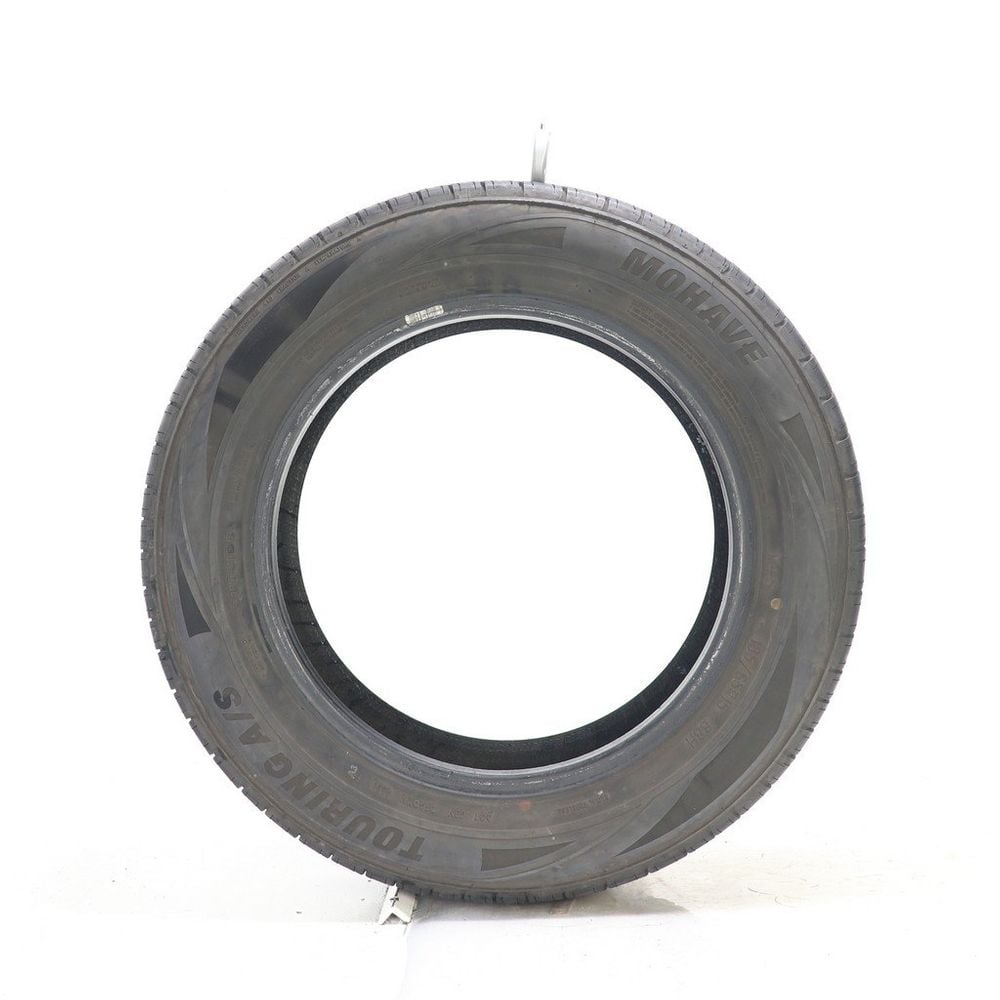 Set of (4) Used 185/65R15 Mohave Touring A\S 88H - 7-7.5/32 - Image 3