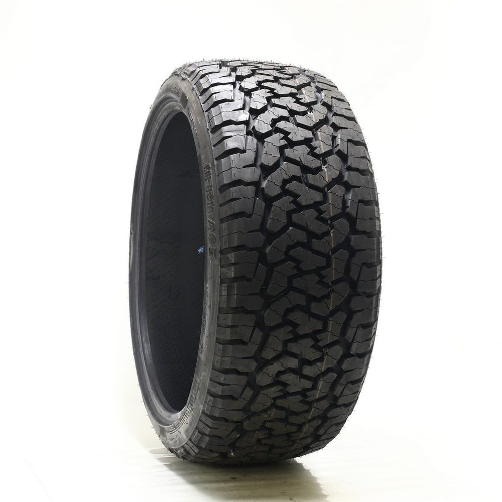 New LT 33X12.5R24 Heritage Ridgerunner A/T-X 106S F - 16/32 - Image 1