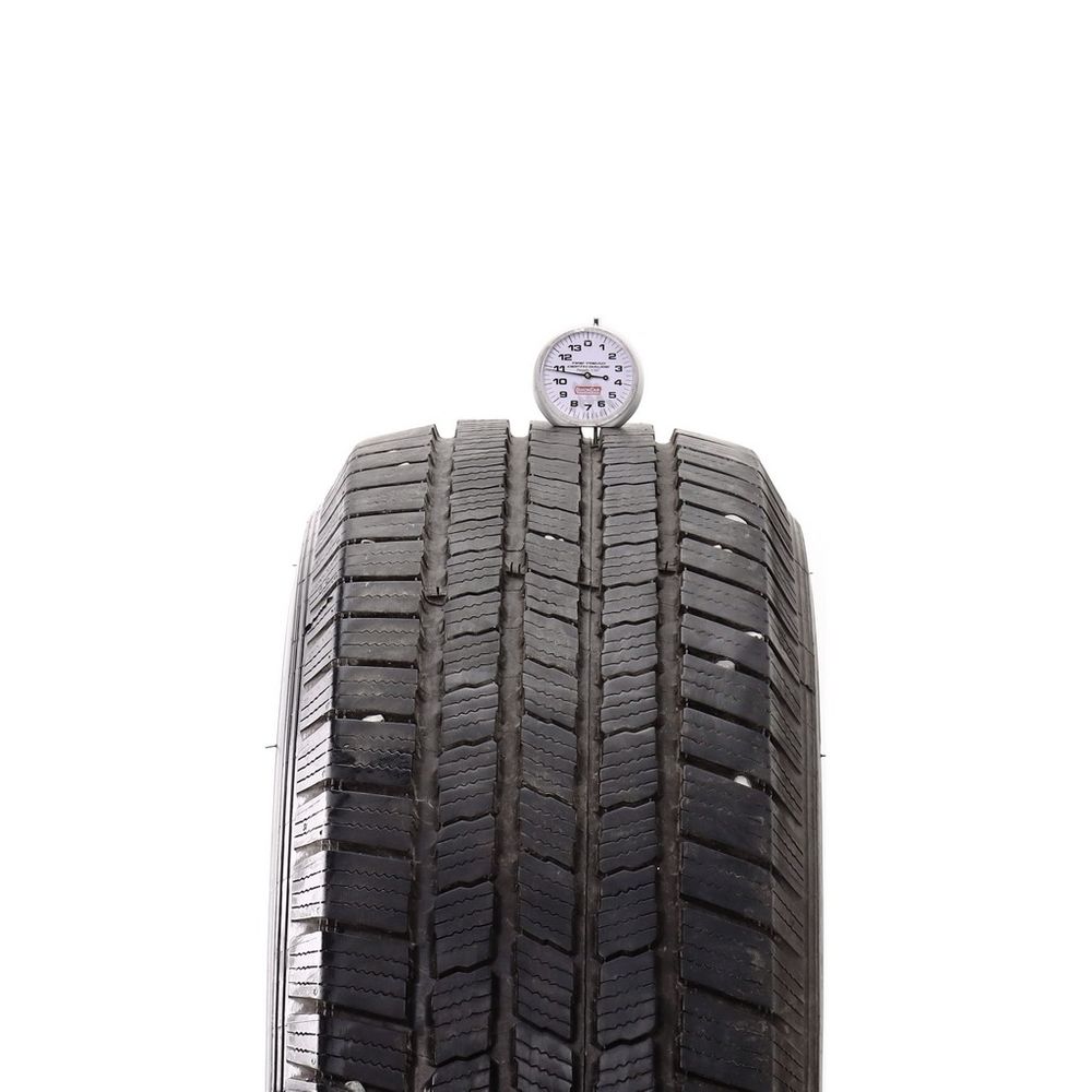 Used 235/60R18 Michelin X LT A/S 107H - 10.5/32 - Image 2
