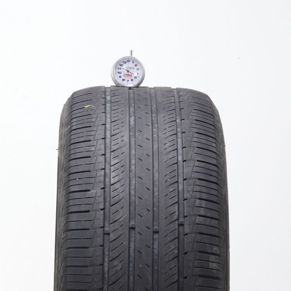 Used 235/55R18 Hankook Dynapro HP2 100V - 4.5/32 - Image 2