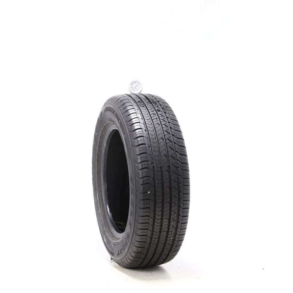 Used 195/65R15 Goodyear Eagle Sport AS 91V - 9/32 - Image 1