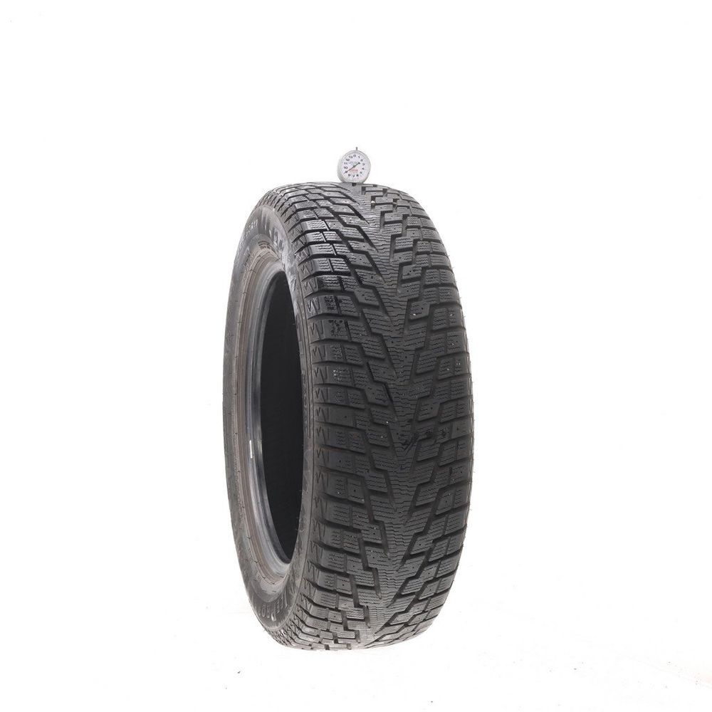 Used 225/60R17 GT Radial IcePro 3 99T - 9/32 - Image 1