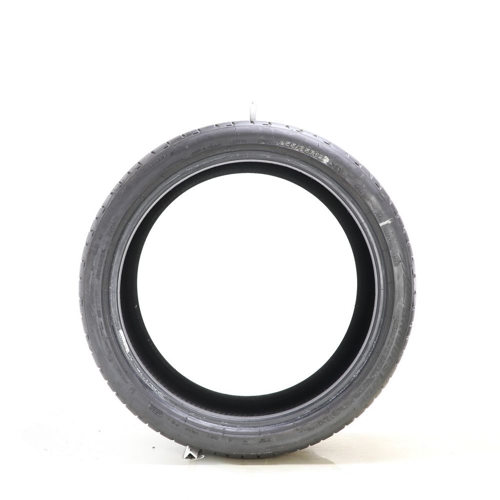 Used 255/35R19 Bridgestone Potenza S001 96Y - 8/32 - Image 3