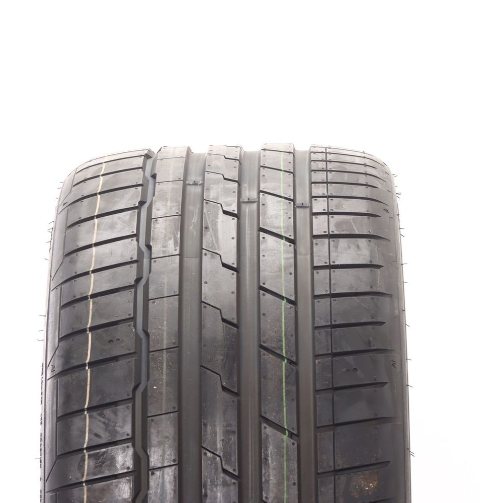 New 285/30ZR22 Hankook Ventus S1 evo3 Sound Absorber 101Y - Image 2