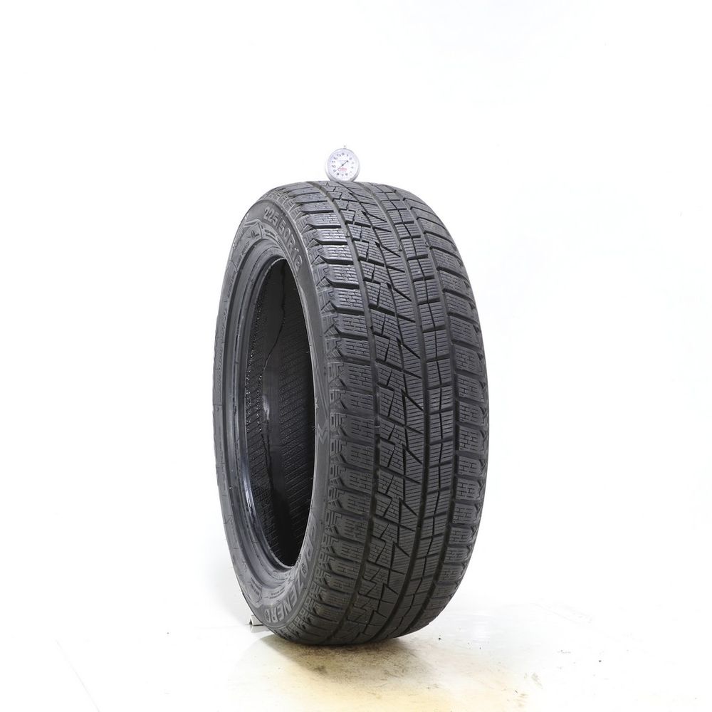 Used 225/50R18 Goform Frozenero 99T - 8.5/32 - Image 1