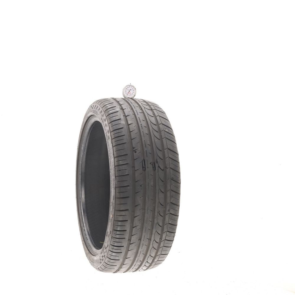 Used 225/40ZR18 Blackhawk Street-H HU02 92W - 8/32 - Image 1