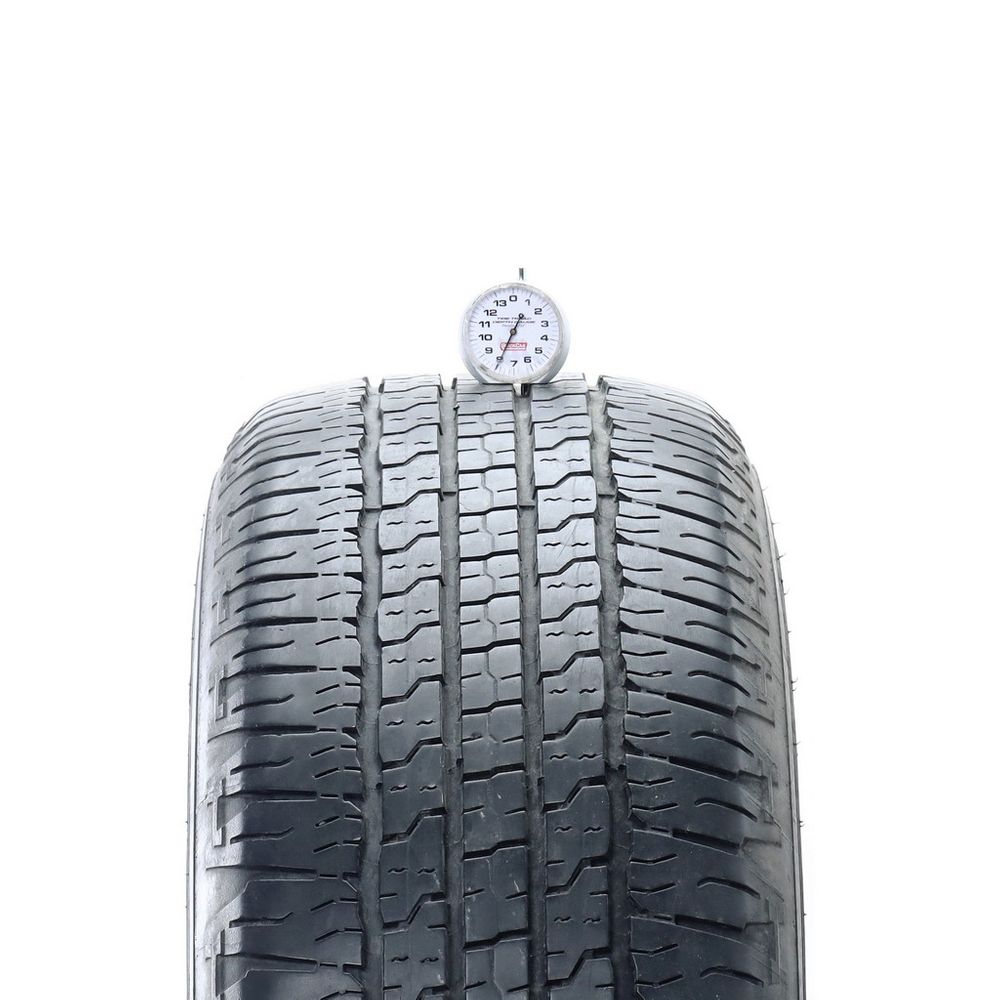 Set of (2) Used 275/65R18 Goodyear Wrangler Fortitude HT 116T - 8/32 - Image 2