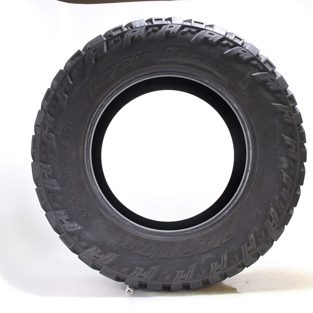 Used LT 37X13.5R20 AMP Terrain Attack M/T A 127Q E - 15/32 - Image 3