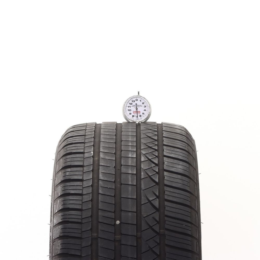 Used 235/50R19 Dunlop Grandtrek Touring A/S MO 99H - 6.5/32 - Image 2