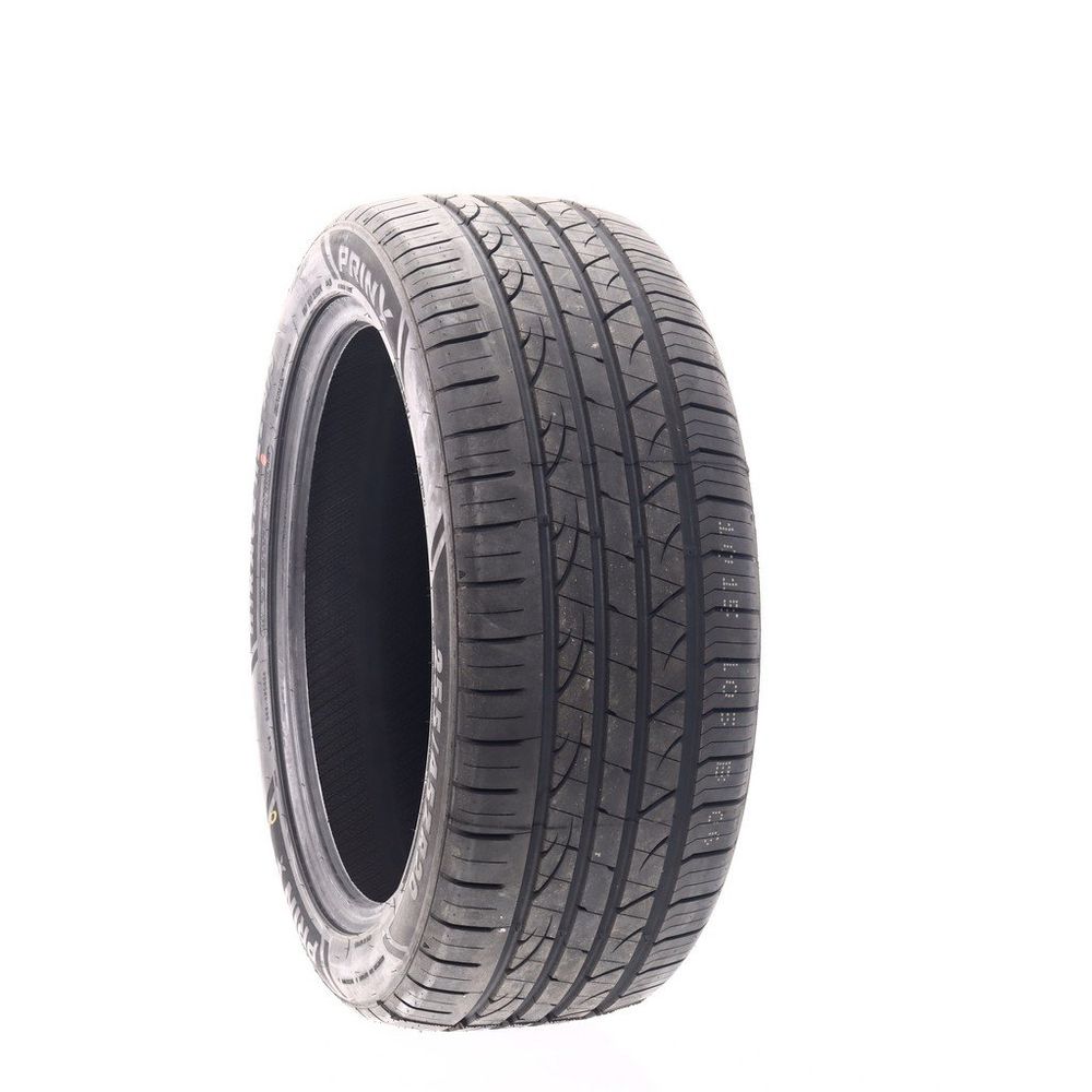 New 255/45ZR20 Prinx HiRace HZ2 A/S 105Y - Image 1