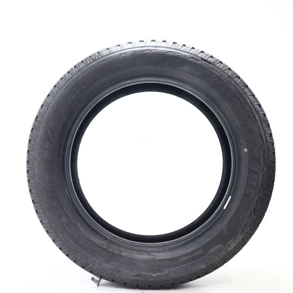 Used 245/60R20 Bridgestone Dueler H/L Alenza Plus 107H - 10.5/32 - Image 3