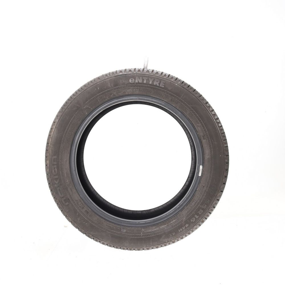 Used 205/55R16 Nokian Entyre 94H - 10/32 - Image 3