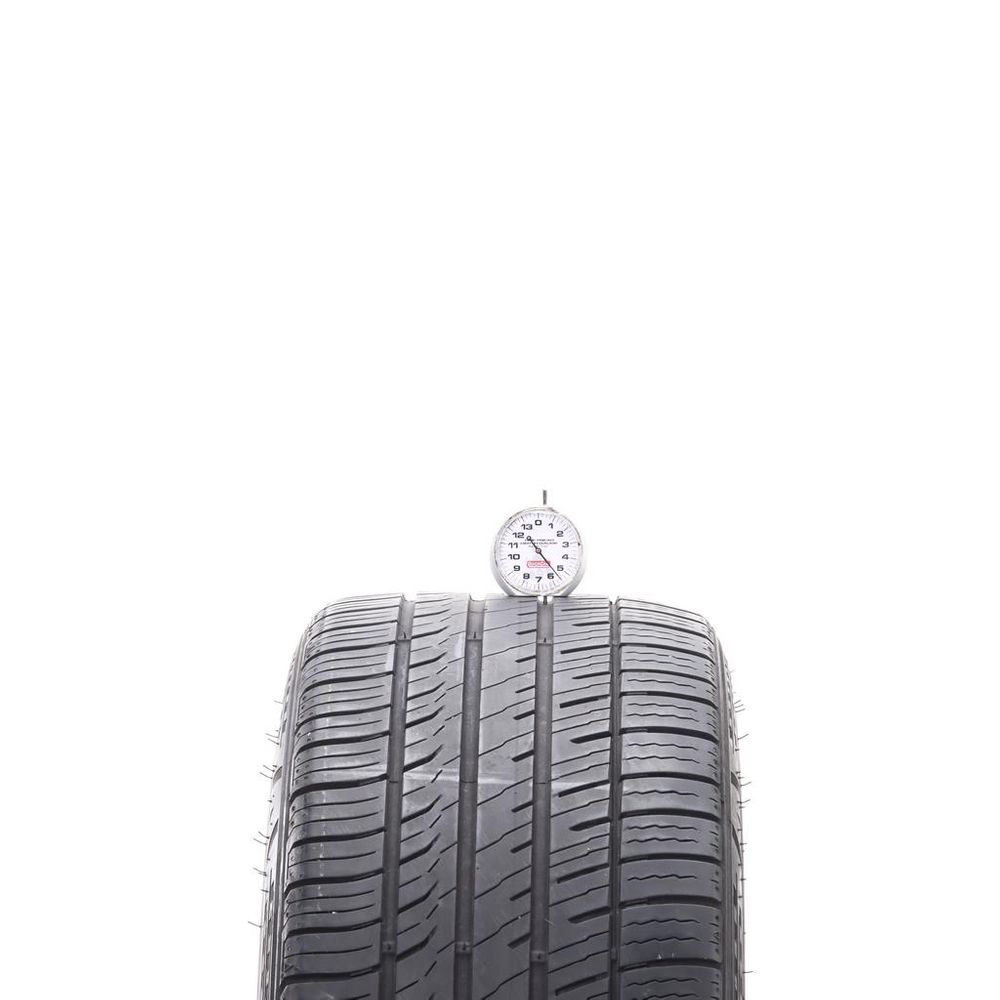 Used 225/40ZR19 Kumho Ecsta PA51 93W - 5.5/32 - Image 2