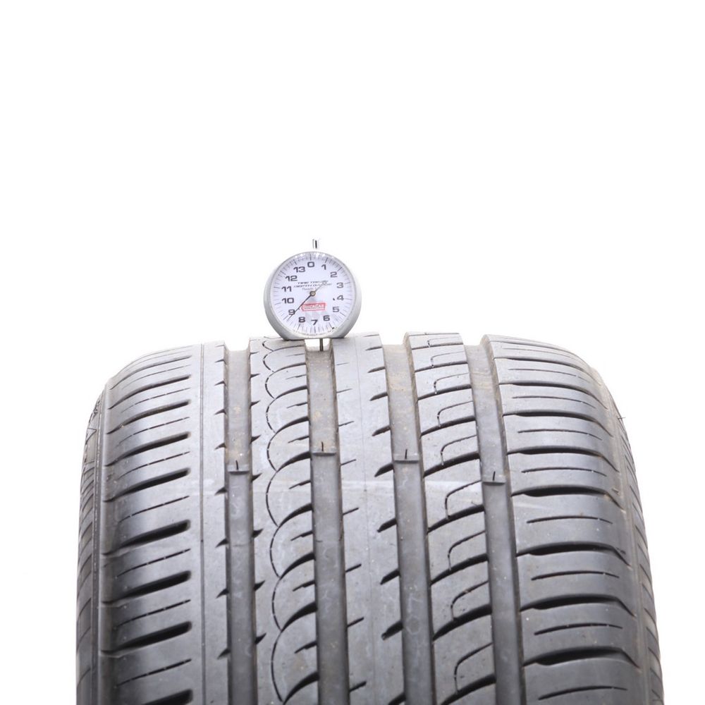 Used 275/45ZR21 Radar Dimax R8 Plus 110Y - 8.5/32 - Image 2