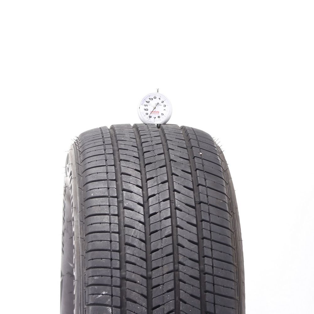 Set of (2) Used 235/60R17 Bridgestone Ecopia H/L 422 Plus 100H - 8-9.5/32 - Image 2