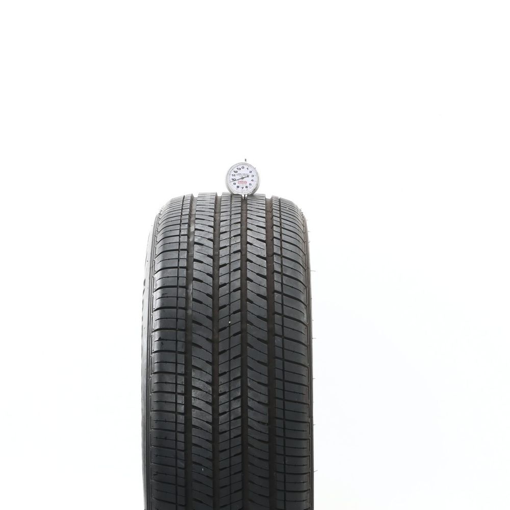 Set of (2) Used 235/60R17 Bridgestone Ecopia H/L 422 Plus 100H - 8-9.5/32 - Image 5
