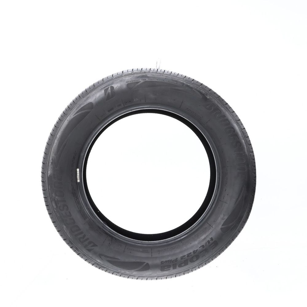Set of (2) Used 235/60R17 Bridgestone Ecopia H/L 422 Plus 100H - 8-9.5/32 - Image 6