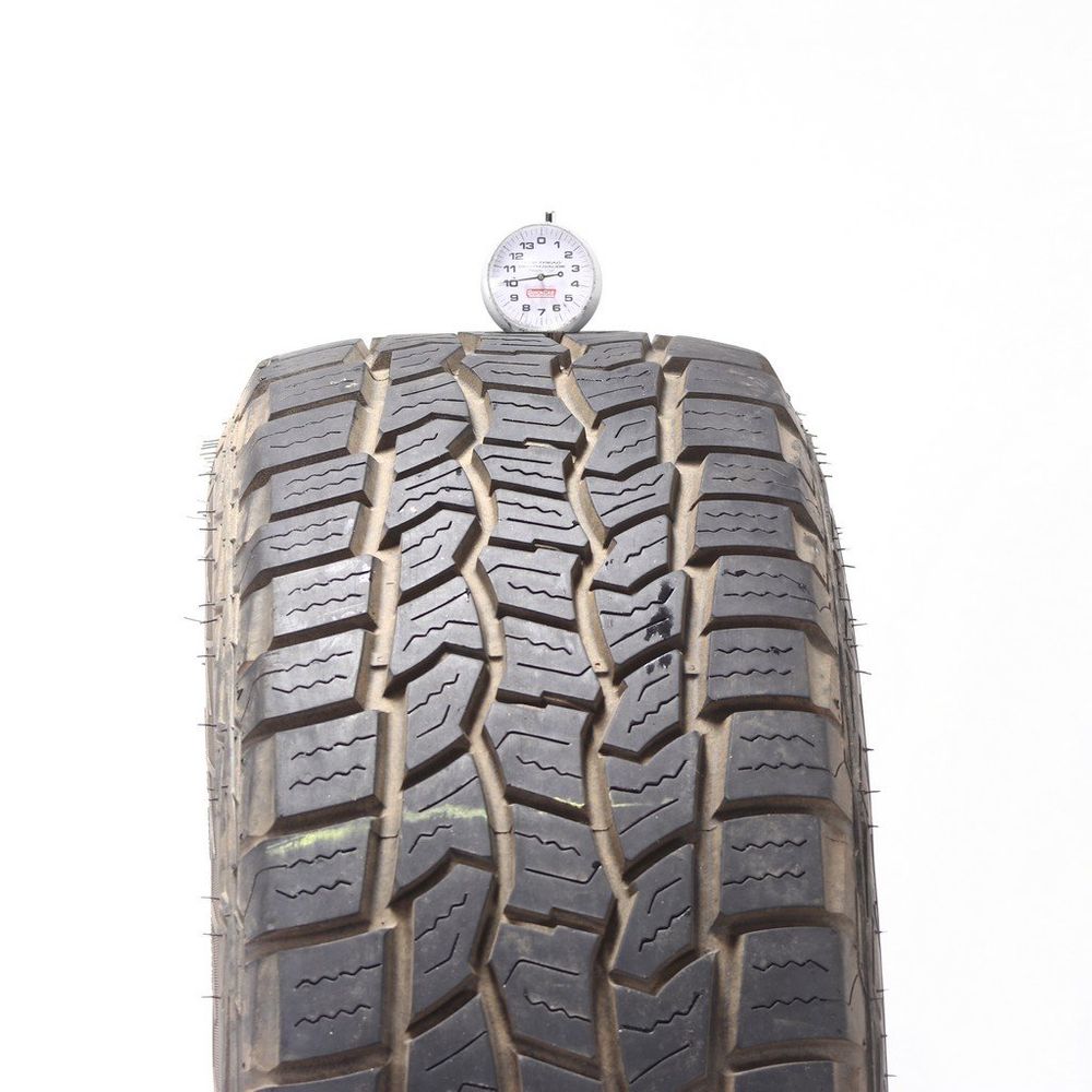 Used 265/70R17 Cooper Adventurer A/T 115T - 10/32 - Image 2