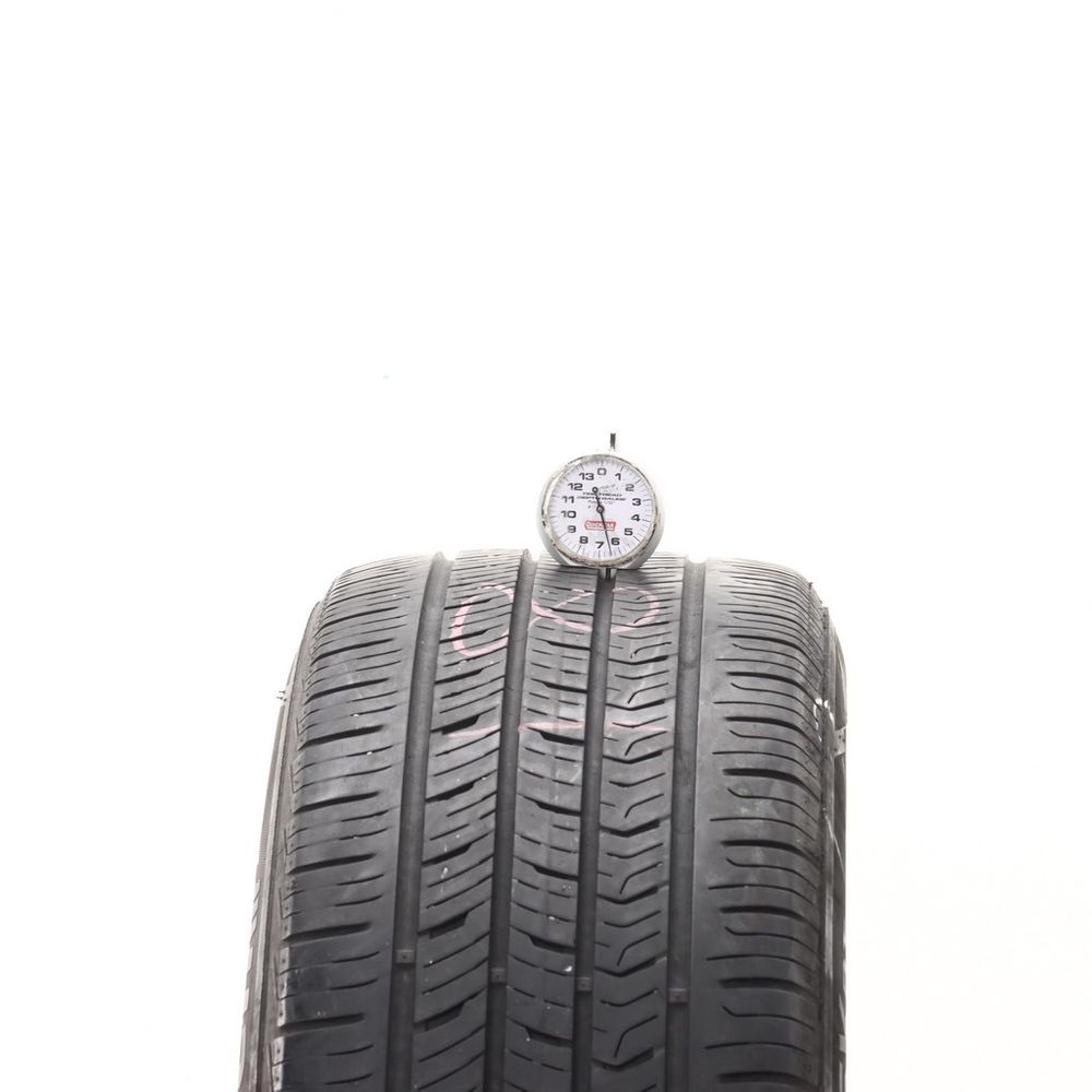 Set of (2) Used 215/55R18 Hankook Kinergy PT 95H - 6-7/32 - Image 2
