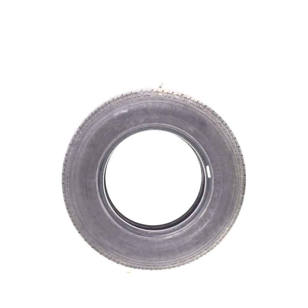 Used ST 175/80R13 Trailer King II ST Radial 91/87L C - 7.5/32 - Image 3