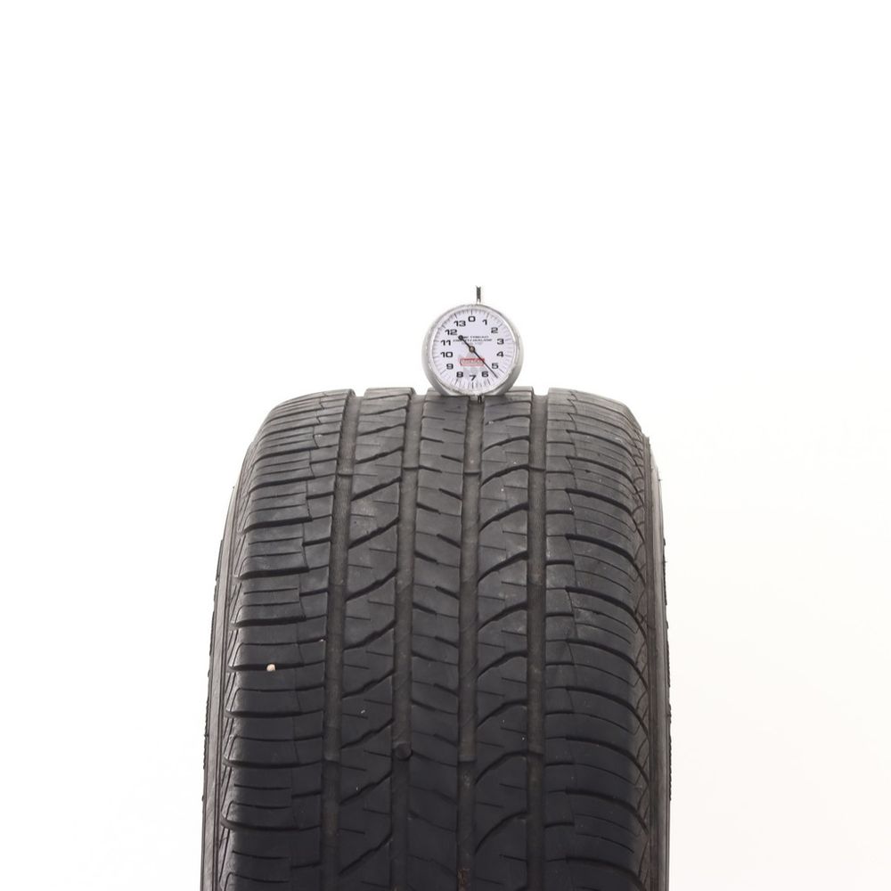 Used 225/65R17 Douglas All Season 102H - 5.5/32 - Image 2