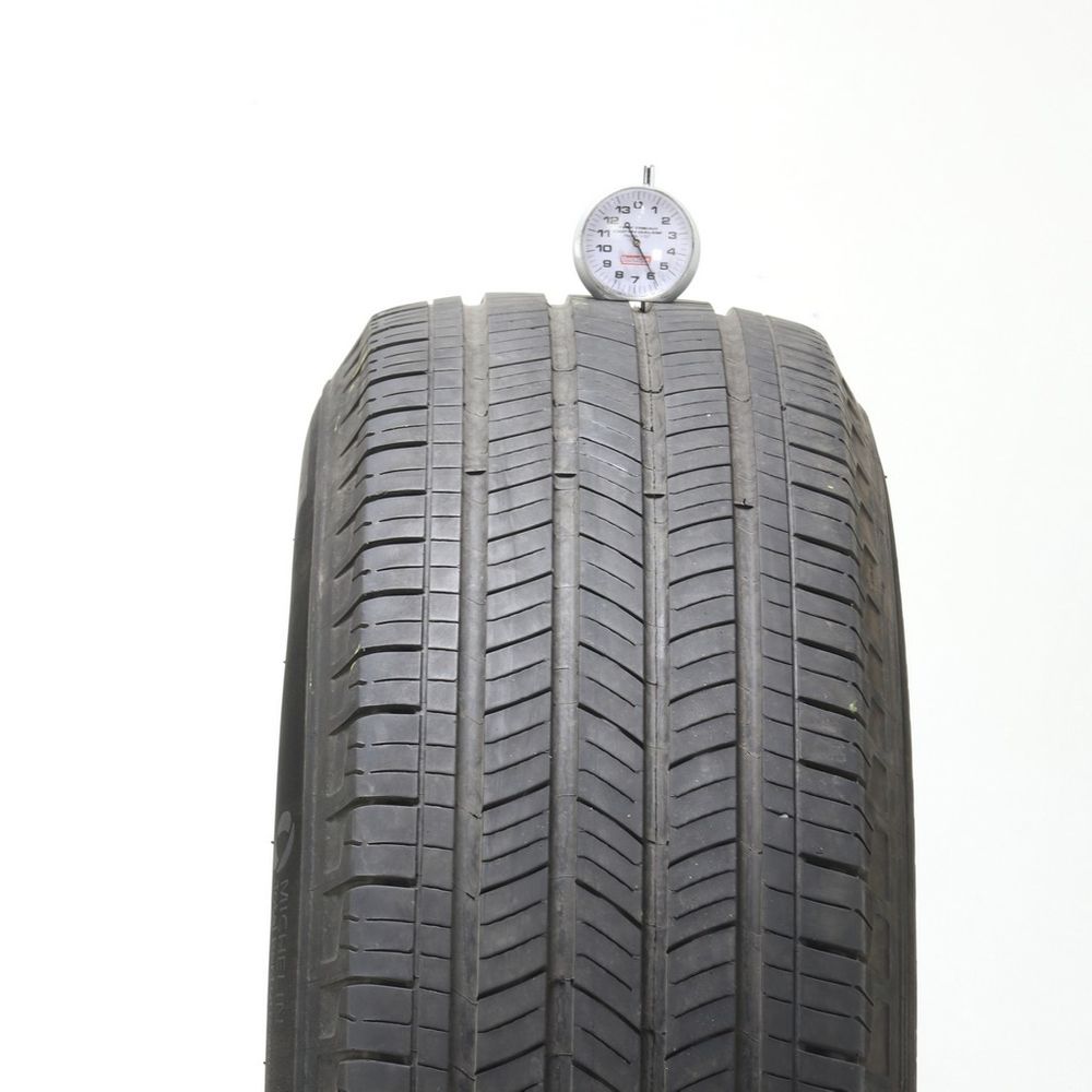 Set of (2) Used 245/70R17 Michelin Primacy LTX 110T - 5.5-7/32 - Image 2