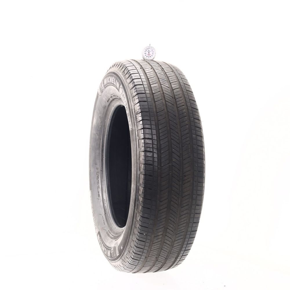 Set of (2) Used 245/70R17 Michelin Primacy LTX 110T - 5.5-7/32 - Image 4