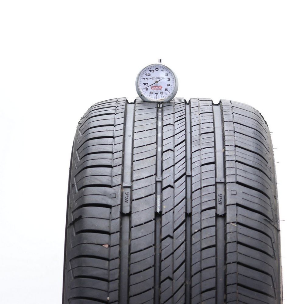 Set of (2) Used 235/55R17 Cooper CS5 Grand Touring 99T - 9-10/32 - Image 2