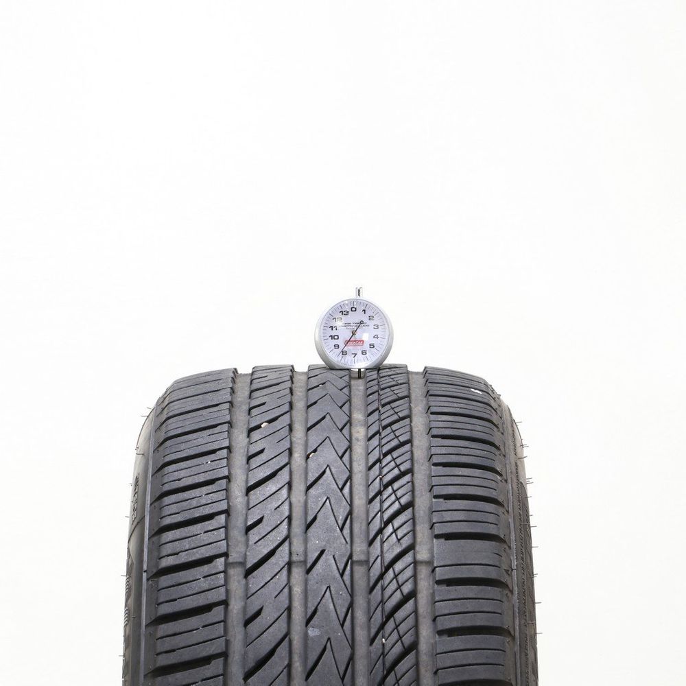 Used 245/45R17 Nankang Sportnex NS-25 95V - 8/32 - Image 2