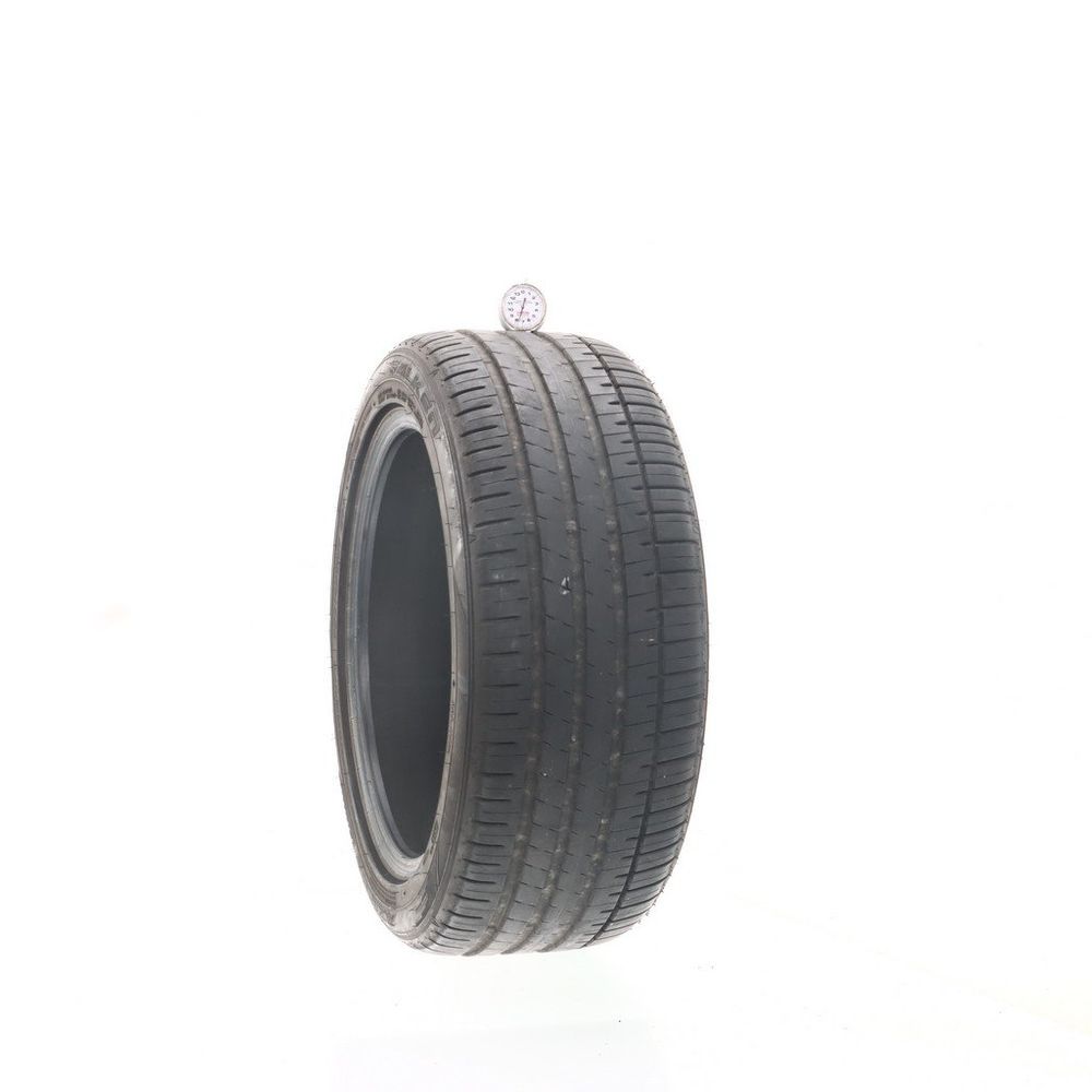 Used 235/45ZR17 Falken Azenis FK510 97Y - 7.5/32 - Image 1