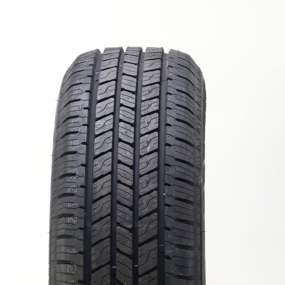 New 245/65R17 Summit Trail Climber HT II 111T | Utires