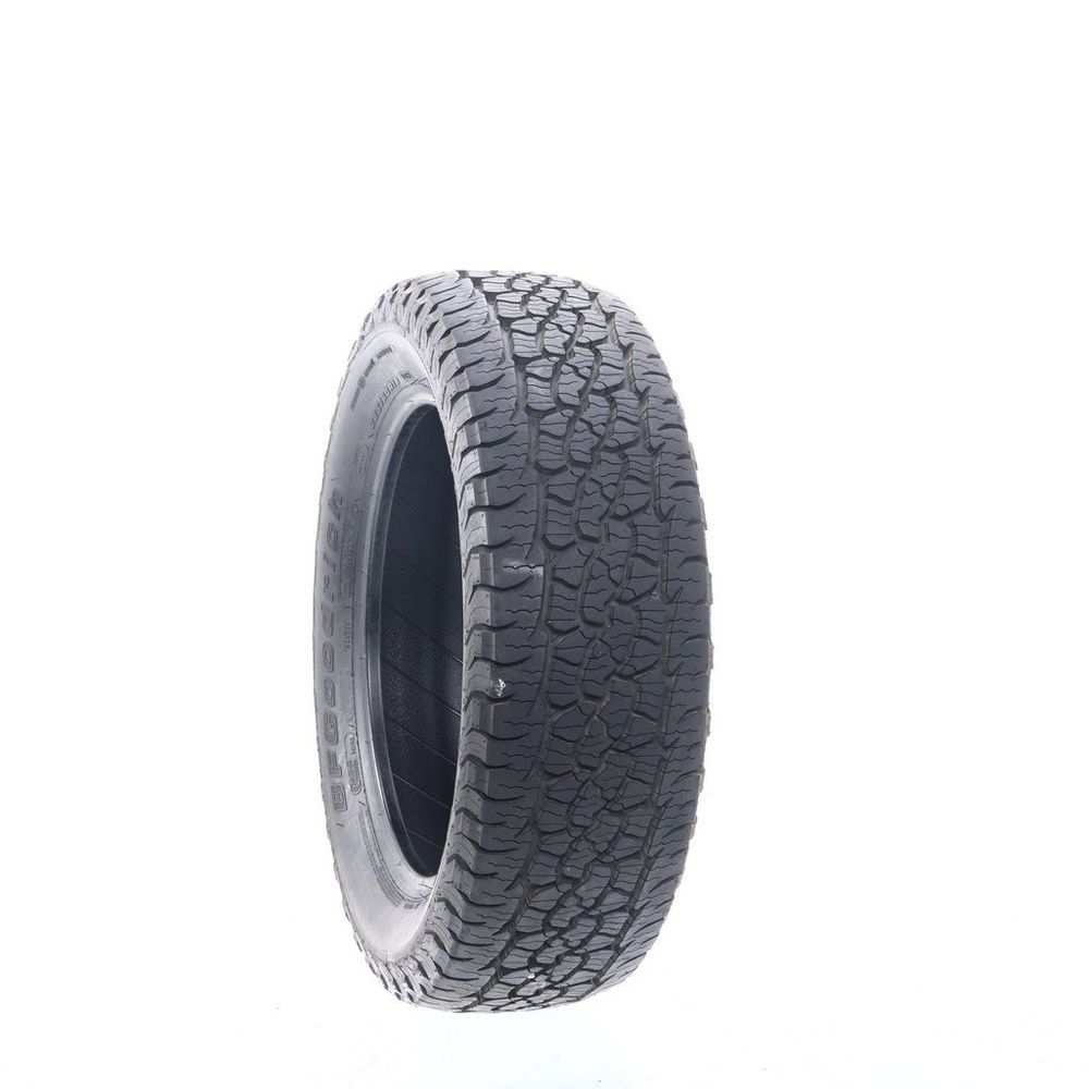New 225/60R18 BFGoodrich Trail-Terrain T/A 100H - Image 1