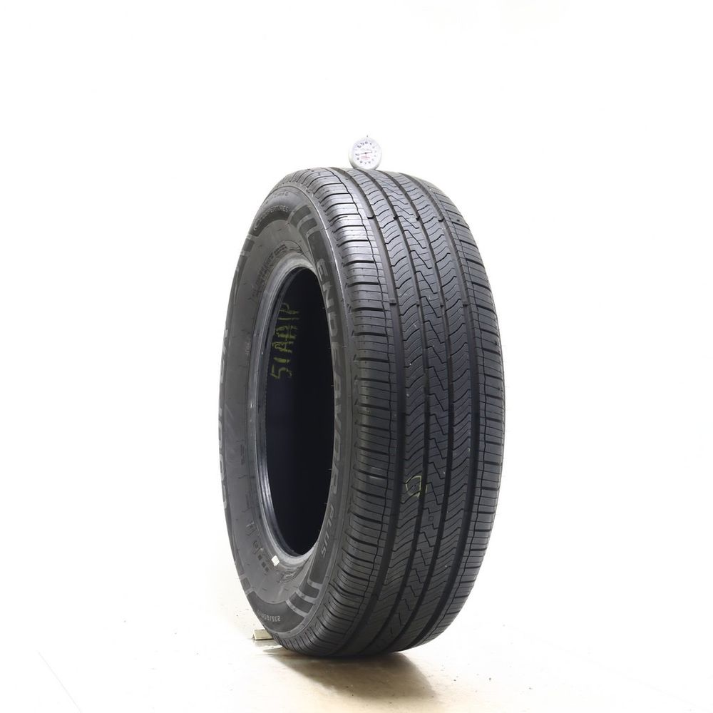 Set of (2) Used 235/65R17 Cooper Endeavor Plus 104H - 8.5-10/32 - Image 4