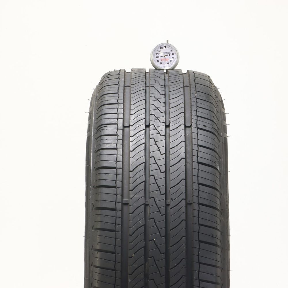 Set of (2) Used 235/65R17 Cooper Endeavor Plus 104H - 8.5-10/32 - Image 5