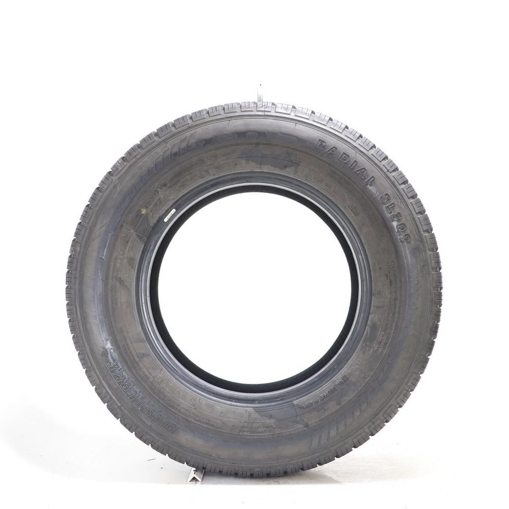 Set of (2) Used LT 225/75R16 Westlake SL309 115/112Q E - 6.5-7/32 - Image 6