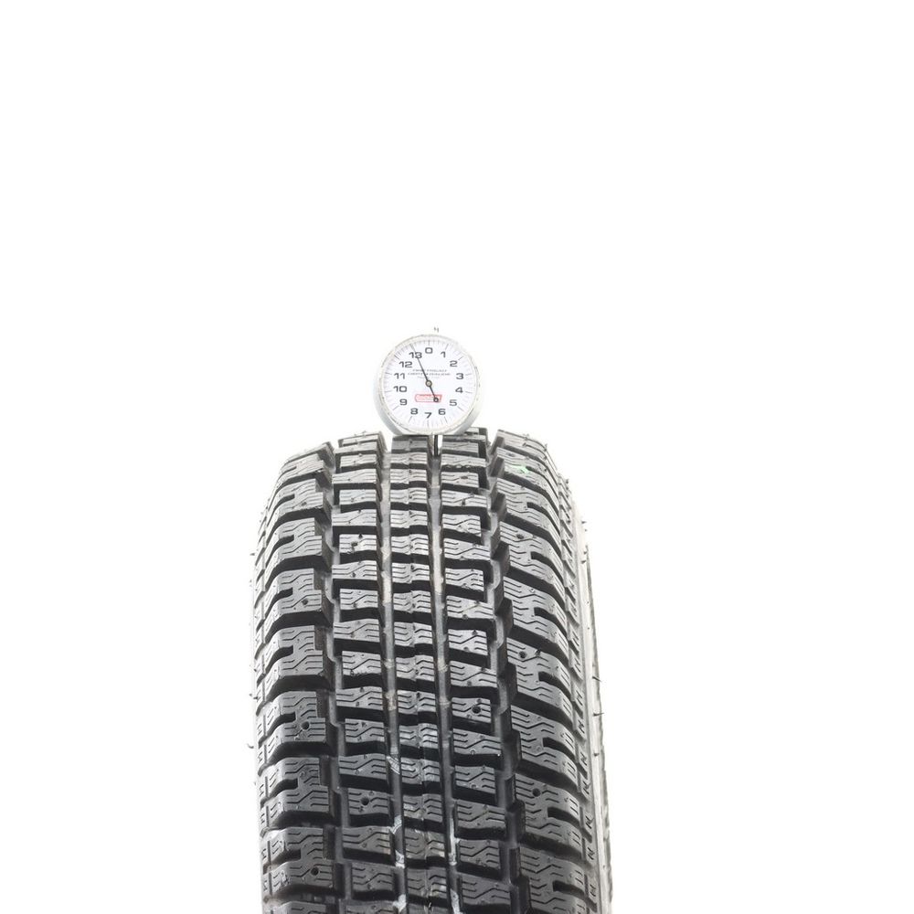Used 175/80R13 Cooper Weather-Master S/T 86S - 13/32 - Image 2
